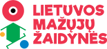 site_logo mazuju zaidynes